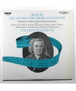 Bach: The Six Brandenburg Concertos Performed in Their Original Instrume... - €20,57 EUR Bach: The Six Brandenburg Concertos Performed in Their Original Instrume... - €20,57 EUR