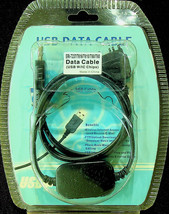 Usb Data Cable - Pc - £5.93 GBP