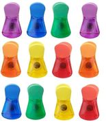 12 Pack VersaHold Magnetic Clips MagnaHooks: Multi-Use Magnetic ClipsHoo... - $164.21 MXN