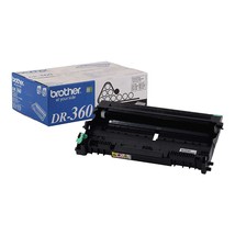 Brother DR360 -Drum Unit - Retail Packaging - $179.99