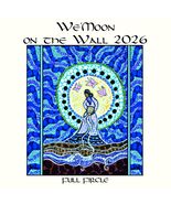 We&#39;Moon 2026 On The Wall Full Circle - Wall Calendar! - €16,83 EUR