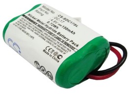 Battery for Petsafe PDT00-12470 150mAh - £11.34 GBP