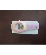 Beauty And The Beast Girls Watch-Brand New-SHIPS N 24 HOURS - $1,100.92 MXN