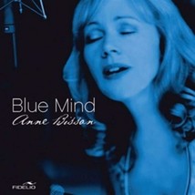 Blue Mind [Vinyl] Bisson,Anne - £66.24 GBP