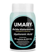 UMARY Hyaluronic Acid - 30 Caplets 850 mg - £40.05 GBP