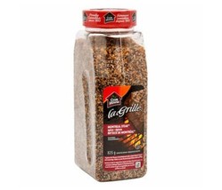 2 X Club House La Grille Montreal Steak spice seasoning 825g from Canada - £27.84 GBP