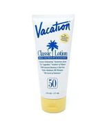 Vacation Classic Lotion Broad Spectrum SPF 50 Sunscreen 6 fl oz  Exp 12/... - $357.32 MXN