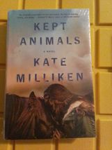 Kept Animals: A Novel [New Book] Paperback Sealed - $10.88