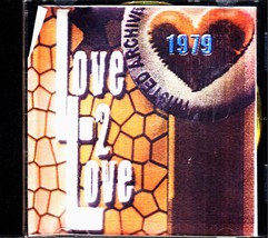 Love 2 love classic r l b. 1979 Audio CD - $5.75