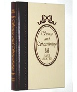 Sense and Sensibility (Reader&#39;s Digest The World&#39;s Best Reading) [Hardco... - $79.20