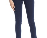 J BRAND Womens Jeans Maude Skinny Cosy Fit Rhythm Blue Size 26W JB001911  - $87.29