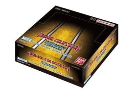 Digimon Animal Colosseum Booster Display Box [EX05] (24 packs) - £64.75 GBP