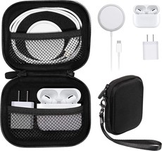 All in one Case for Charger Battery Pack Pro 2nd Generation Pro Wireless Earbuds - £22.88 GBP