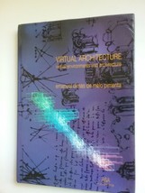 Virtual Architecture by Emanuel Dimas de Melo PImenta, 1991, Hardcover - £36.42 GBP