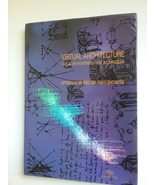 Virtual Architecture by Emanuel Dimas de Melo PImenta, 1991, Hardcover - $866.97 MXN