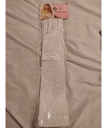 New Sexy intimates Women&#39;s lace gloves one size White gift valentine day... - €8,67 EUR
