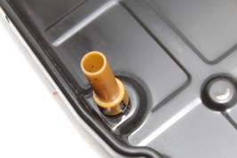 04-08 MERCEDES-BENZ W220 W221 S500 722.9 7G TRANSMISSION OIL PAN E5943 image 9