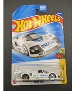 Hot Wheels 2025 White Mazda 787B 226/250 Peak Pursuit 5/10 New In Box - $7.00 CAD