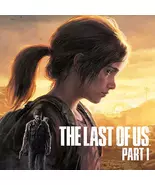 The Last Of Us Part 1 - PC Steam - $5.49