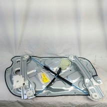 Fits 2010-2016 Hyundai Genesis Coupe RH Window Regulator WO Motor For 82... - $35.97