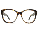 Ralph Lauren Sunglasses Frames RL8053 5134/73 Brown Tortoise Square 57-1... - $55.88