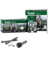 CRTXSCRW2.75&quot;SM750LFT/BX - $6,257.35 MXN