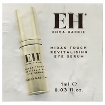 Midas Touch Revitalising Eye Serum by Emma Hardie for Women - 1 ml Serum - $131.59 MXN
