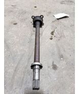 Passenger Axle Shaft VIN J 11th Digit Limited FWD Fits 07-17 ACADIA 1409049 - $911.15 MXN