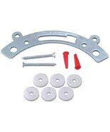 Master Plumber 818-743 MP Toilet Flange Repair Kit - $29.65 CAD