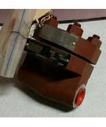 3/4&quot; Anchor/Darling 1500# Socket Weld CS Check Valve - $26.75