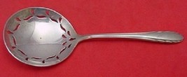Lyric by Gorham Sterling Silver Nut Spoon 4 3/4&quot; - £38.77 GBP