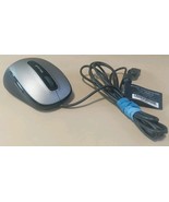 Microsoft 4500 Ergonomic Fit Comfort 5 Buttons Scroll Wheel USB Wired Mo... - $20.06 CAD