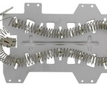 OEM Heating Element for Samsung DV337AEGXAA DV218AEWXAA DV209AEWXAA DV33... - $94.96