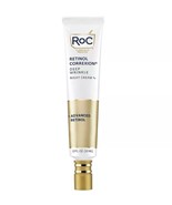 RoC Retinol Correxion Deep Wrinkle Night Cream Advanced Retinol Anti-aging  - $26.17