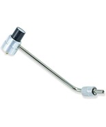 Ozark Trail Camp Stove Regulator, Gct2220W, 2-Burner Propane Camping Stove - $39.93