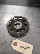 Exhaust Camshaft Timing Gear From 2007 Toyota Camry  2.4 - $49.95