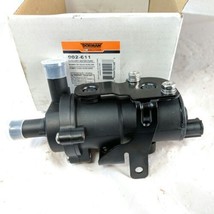 Dorman 902-611 Fits 2004-2009 Toyota Prius Coolant Heat Storage Water Pump NOS - $148.47