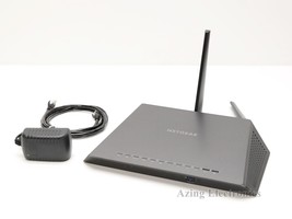 Netgear Nighthawk  AC1900 4-Port Gigabit Wireless AC Router (R7000) ISSUE - $19.99