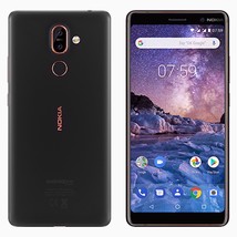 Nokia 7 Plus - $186.00