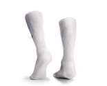 JUNTAS Non-Slip Middle Socks Men&#39;s Soccer Socks Sports Cushion NWT 69282... - $24.21