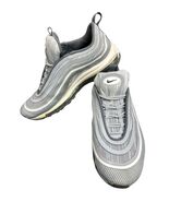 Nike Air Max 97 Ultra '17 Wolf Grey 918356-007 Sneakers Shoes Men's Size 9 - €21,25 EUR Nike Air Max 97 Ultra '17 Wolf Grey 918356-007 Sneakers Shoes Men's Size 9 - €21,25 EUR