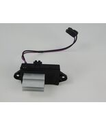 ✅03 - 06 Cadillac GMC Chevrolet REAR AC Blower Motor Resistor Control Mo... - $1,143.36 MXN