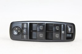 Driver Front Door Switch 251 Type Driver&#39;s Fits 09-13 MERCEDES R-CLASS 3... - $33.75