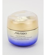 Shiseido Vital Perfection Uplifting Firming Cream Enriched 2.6 oz 75ml J... - $162.93 CAD