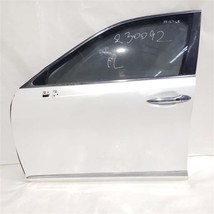 Front Left Door OEM 2007 2008 2009 2010 2011 2012 Lexus ES350 - £843.16 GBP