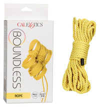 Boundless Rope - Yellow - $14.08