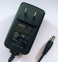 Genuine Korg Power Supply KA183 For Micro Korg, Ax Series, MS2000, Padkontrol EA1 - £32.14 GBP