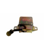 Voltage Regulator 36953107 D05710 RGB 15 12Ohm K - $77.99 CAD
