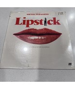 Lipstick: Motion Picture Soundtrack (1976) Vinyl LP  SD 18178 New Sealed - $669.41 MXN