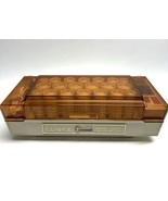 Vintage Clairol Kindness Deluxe 3 Way HairSetter K-400S Complete Set - $720.34 MXN